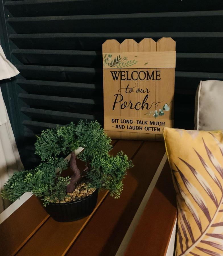 Mobile Home Peponi Del Mar, Camping Porton Biondi روفينج المظهر الخارجي الصورة